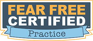 Fear-Free Certification